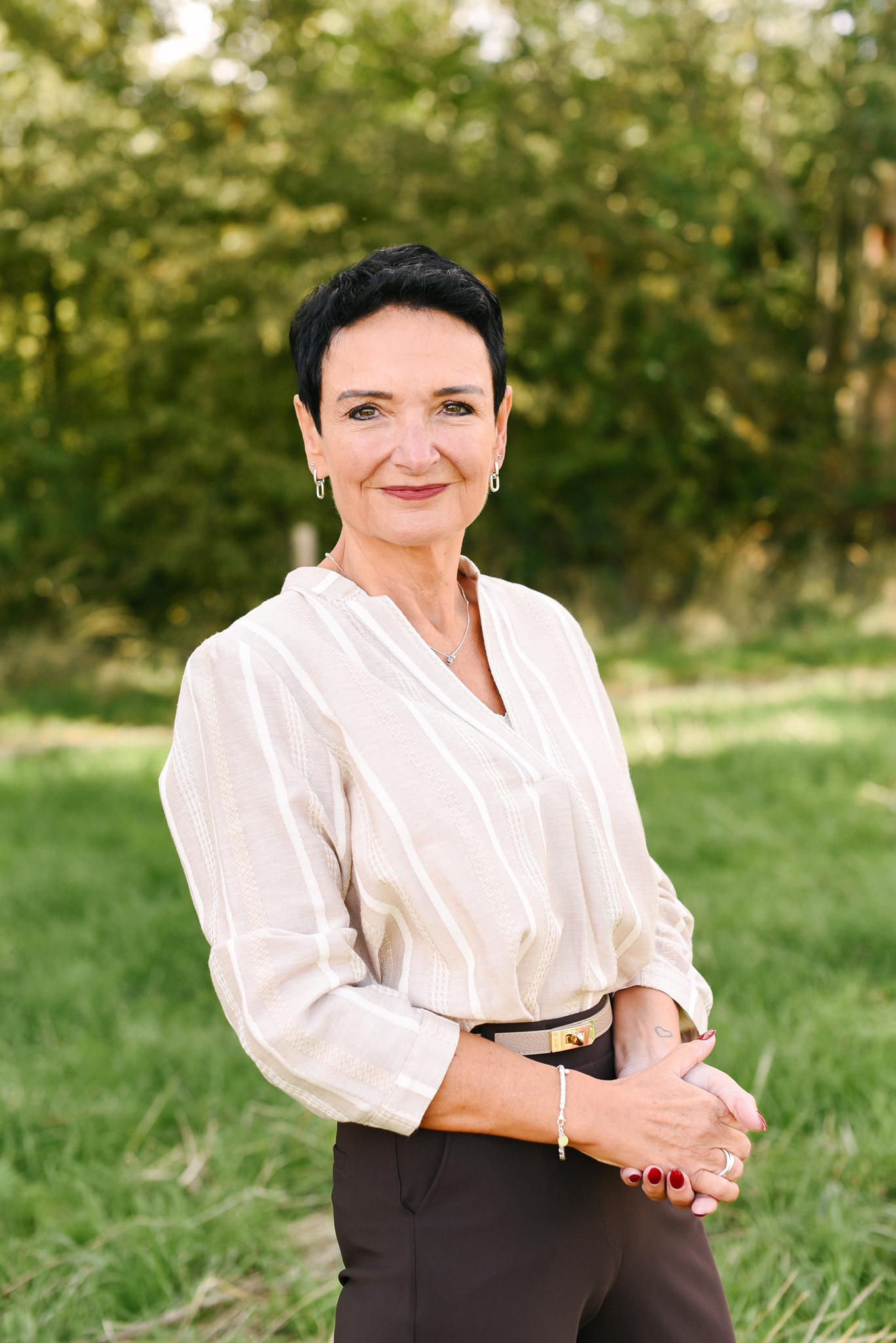 Eefje Visser Afscheidshuis Vleuten